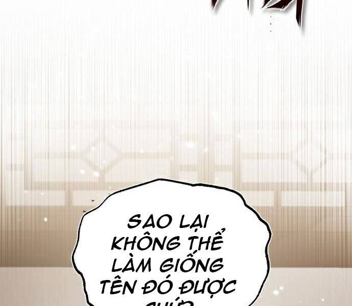 Đệ Nhất Võ Sư, Baek Cao Thủ Chap 30 - Next Chap 31