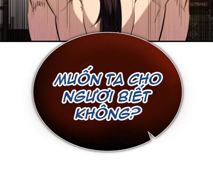 Đệ Nhất Võ Sư, Baek Cao Thủ Chap 30 - Next Chap 31