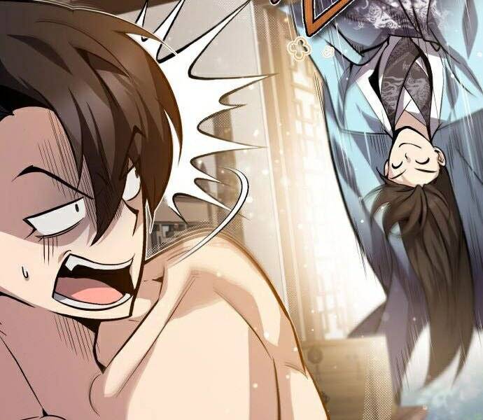 Đệ Nhất Võ Sư, Baek Cao Thủ Chap 30 - Next Chap 31