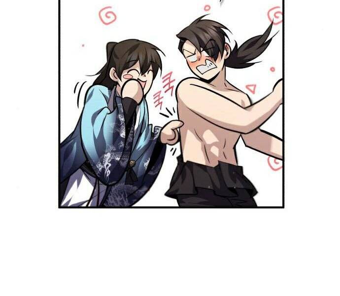 Đệ Nhất Võ Sư, Baek Cao Thủ Chap 30 - Next Chap 31