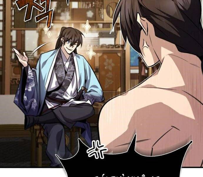 Đệ Nhất Võ Sư, Baek Cao Thủ Chap 30 - Next Chap 31