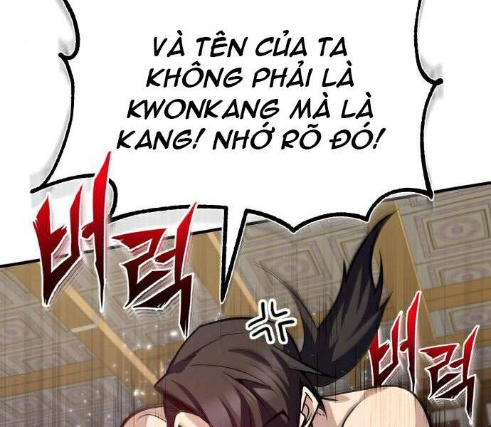 Đệ Nhất Võ Sư, Baek Cao Thủ Chap 30 - Next Chap 31
