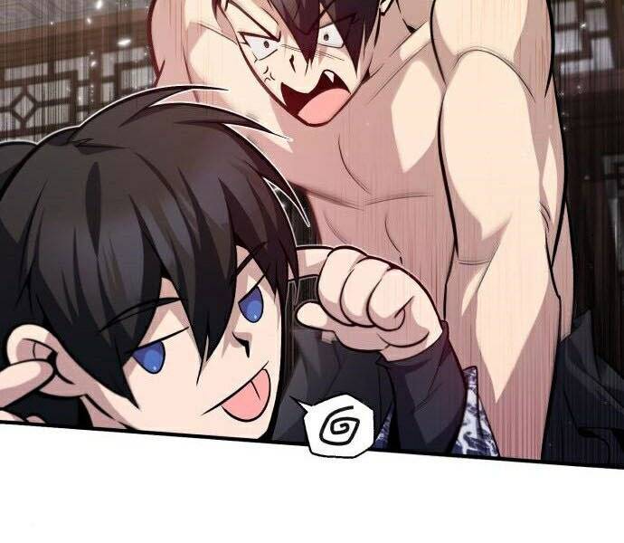 Đệ Nhất Võ Sư, Baek Cao Thủ Chap 30 - Next Chap 31