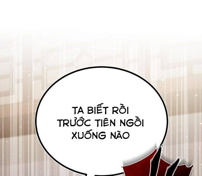 Đệ Nhất Võ Sư, Baek Cao Thủ Chap 30 - Next Chap 31