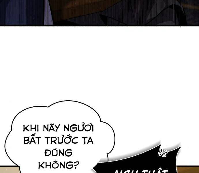 Đệ Nhất Võ Sư, Baek Cao Thủ Chap 30 - Next Chap 31
