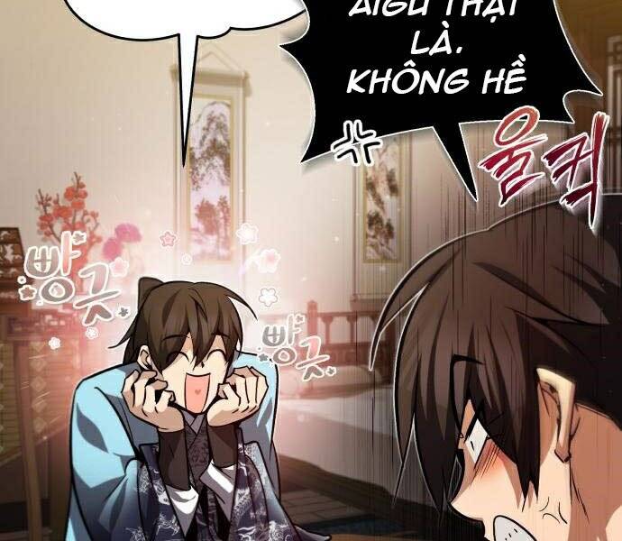 Đệ Nhất Võ Sư, Baek Cao Thủ Chap 30 - Next Chap 31