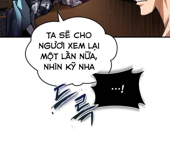 Đệ Nhất Võ Sư, Baek Cao Thủ Chap 30 - Next Chap 31