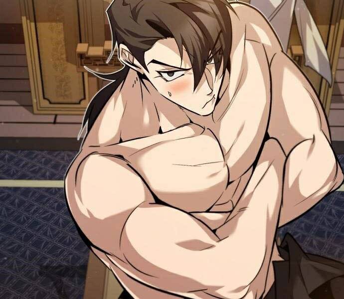 Đệ Nhất Võ Sư, Baek Cao Thủ Chap 30 - Next Chap 31