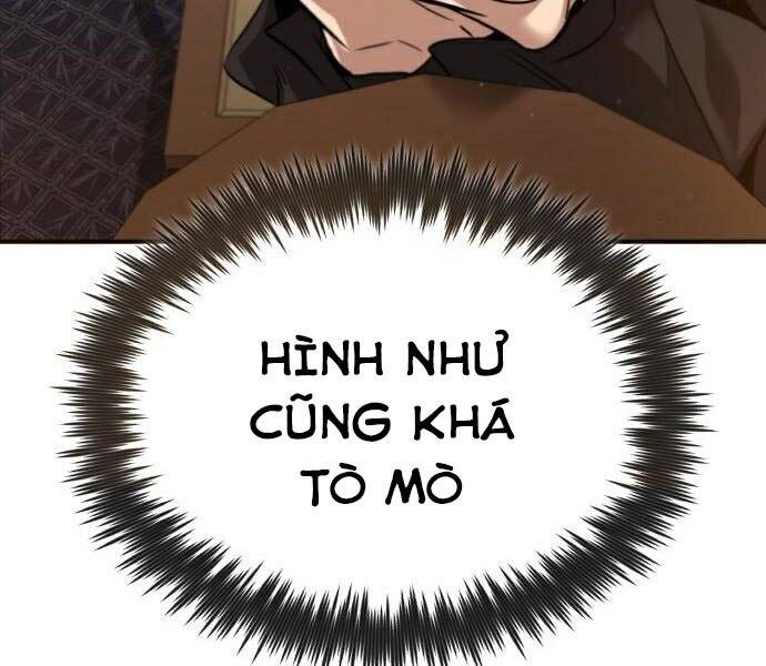 Đệ Nhất Võ Sư, Baek Cao Thủ Chap 30 - Next Chap 31