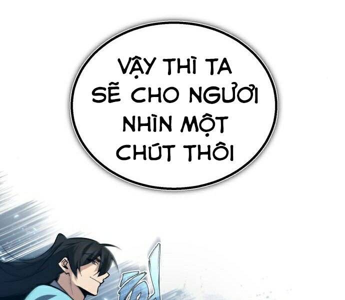 Đệ Nhất Võ Sư, Baek Cao Thủ Chap 30 - Next Chap 31