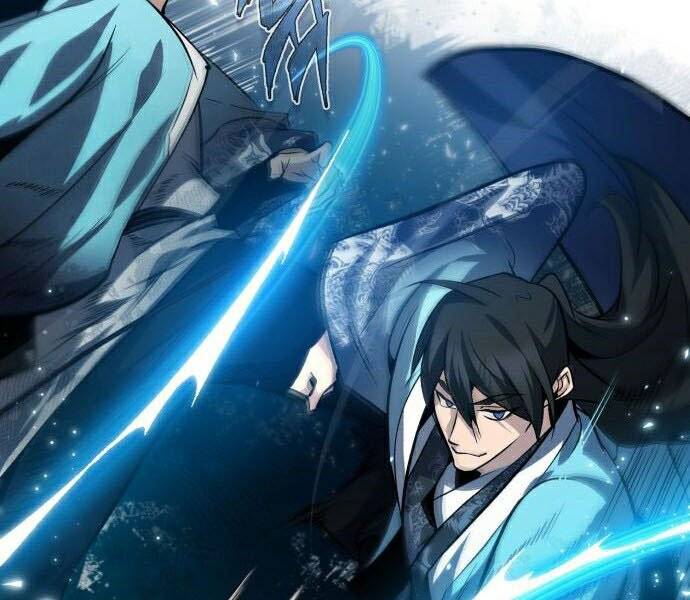 Đệ Nhất Võ Sư, Baek Cao Thủ Chap 30 - Next Chap 31