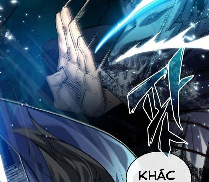 Đệ Nhất Võ Sư, Baek Cao Thủ Chap 30 - Next Chap 31