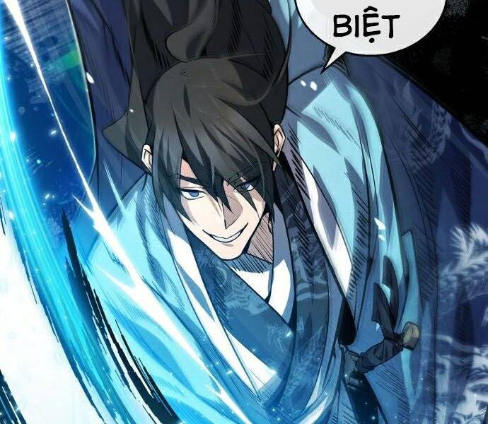 Đệ Nhất Võ Sư, Baek Cao Thủ Chap 30 - Next Chap 31