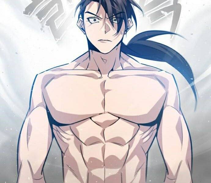 Đệ Nhất Võ Sư, Baek Cao Thủ Chap 30 - Next Chap 31