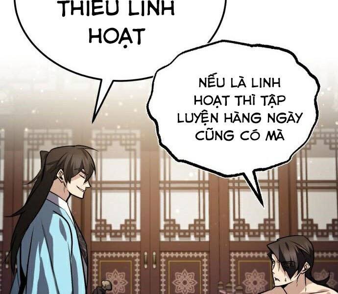 Đệ Nhất Võ Sư, Baek Cao Thủ Chap 30 - Next Chap 31