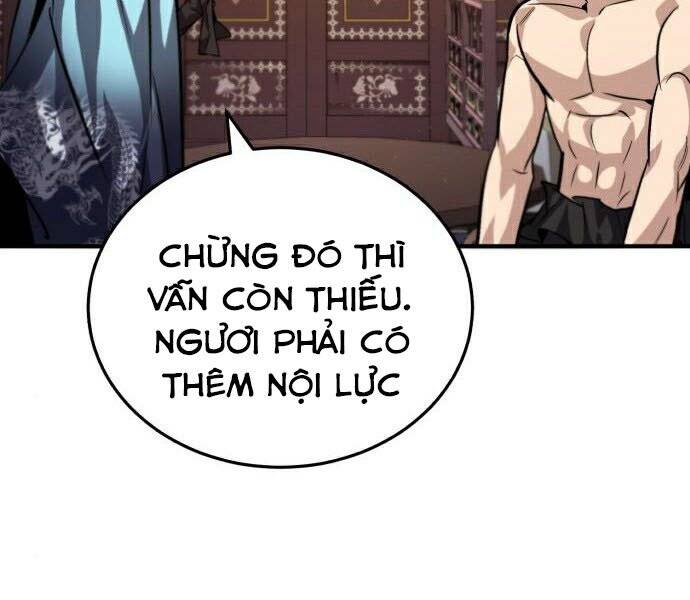 Đệ Nhất Võ Sư, Baek Cao Thủ Chap 30 - Next Chap 31