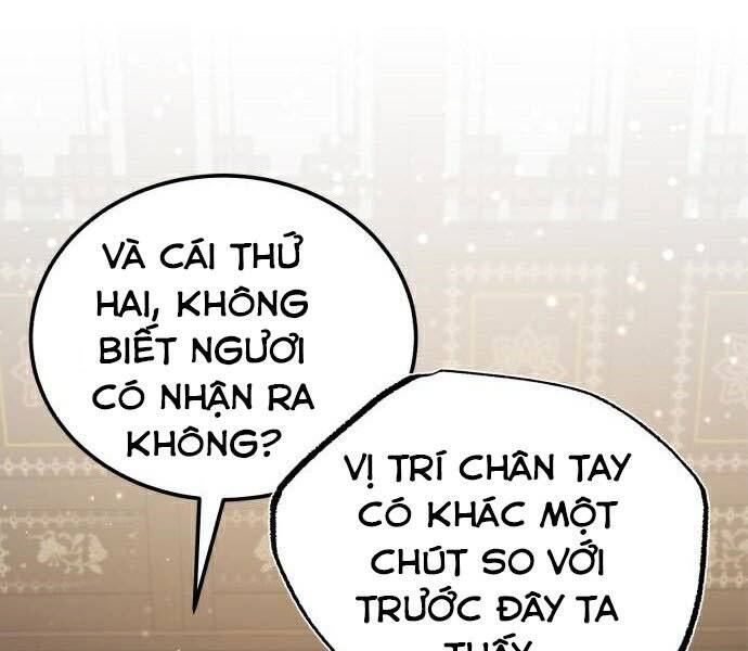 Đệ Nhất Võ Sư, Baek Cao Thủ Chap 30 - Next Chap 31
