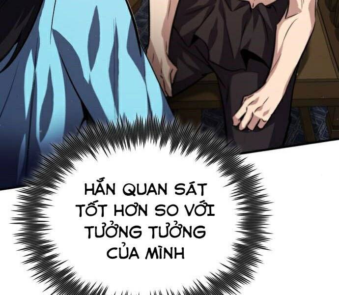 Đệ Nhất Võ Sư, Baek Cao Thủ Chap 30 - Next Chap 31