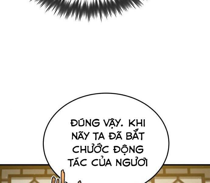 Đệ Nhất Võ Sư, Baek Cao Thủ Chap 30 - Next Chap 31