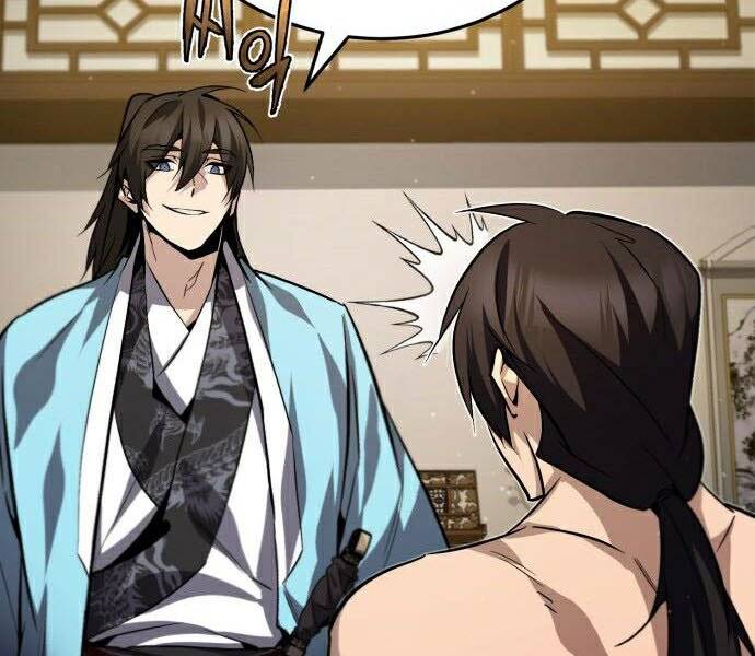 Đệ Nhất Võ Sư, Baek Cao Thủ Chap 30 - Next Chap 31