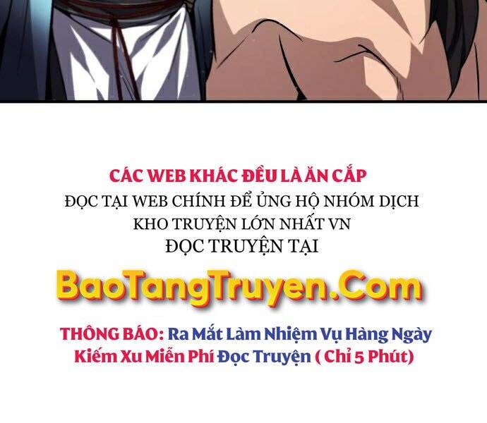 Đệ Nhất Võ Sư, Baek Cao Thủ Chap 30 - Next Chap 31