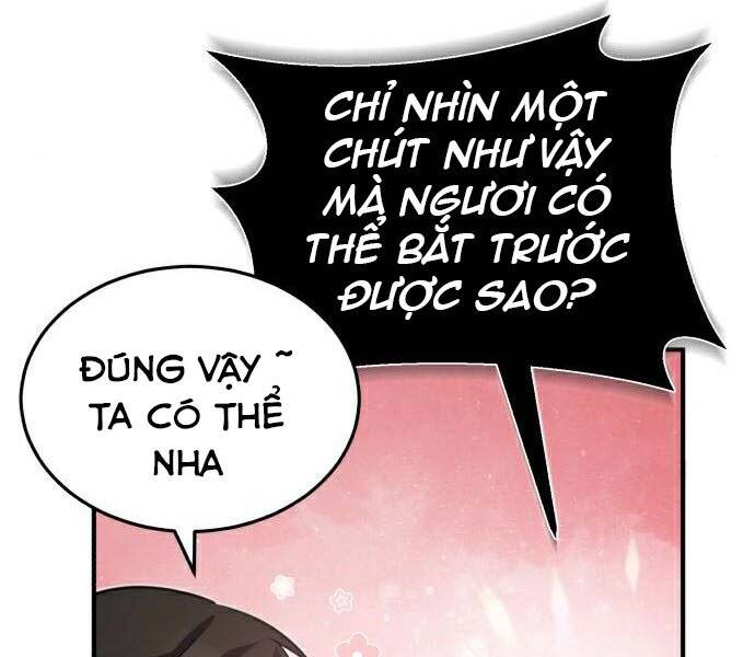 Đệ Nhất Võ Sư, Baek Cao Thủ Chap 30 - Next Chap 31