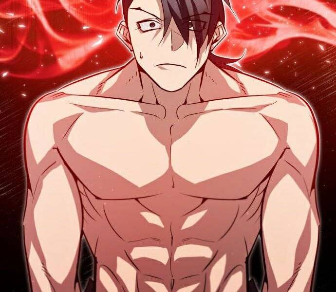 Đệ Nhất Võ Sư, Baek Cao Thủ Chap 30 - Next Chap 31