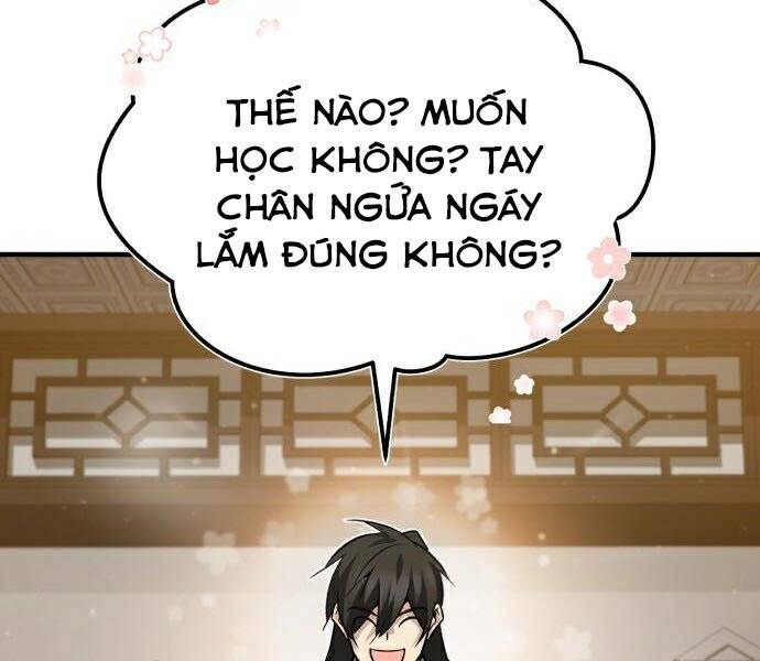 Đệ Nhất Võ Sư, Baek Cao Thủ Chap 30 - Next Chap 31