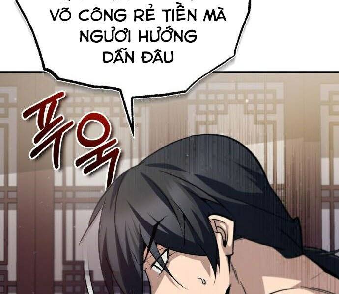 Đệ Nhất Võ Sư, Baek Cao Thủ Chap 30 - Next Chap 31