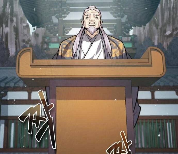Đệ Nhất Võ Sư, Baek Cao Thủ Chap 30 - Next Chap 31