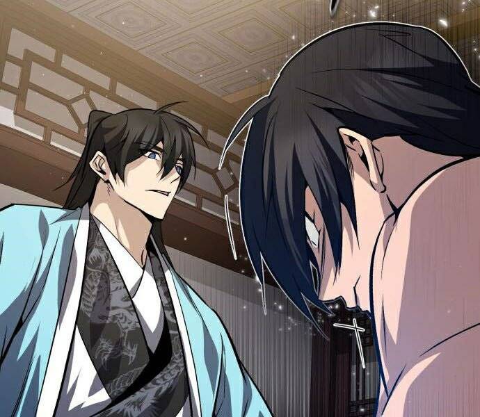 Đệ Nhất Võ Sư, Baek Cao Thủ Chap 30 - Next Chap 31