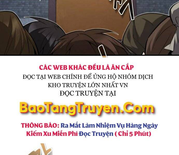 Đệ Nhất Võ Sư, Baek Cao Thủ Chap 30 - Next Chap 31
