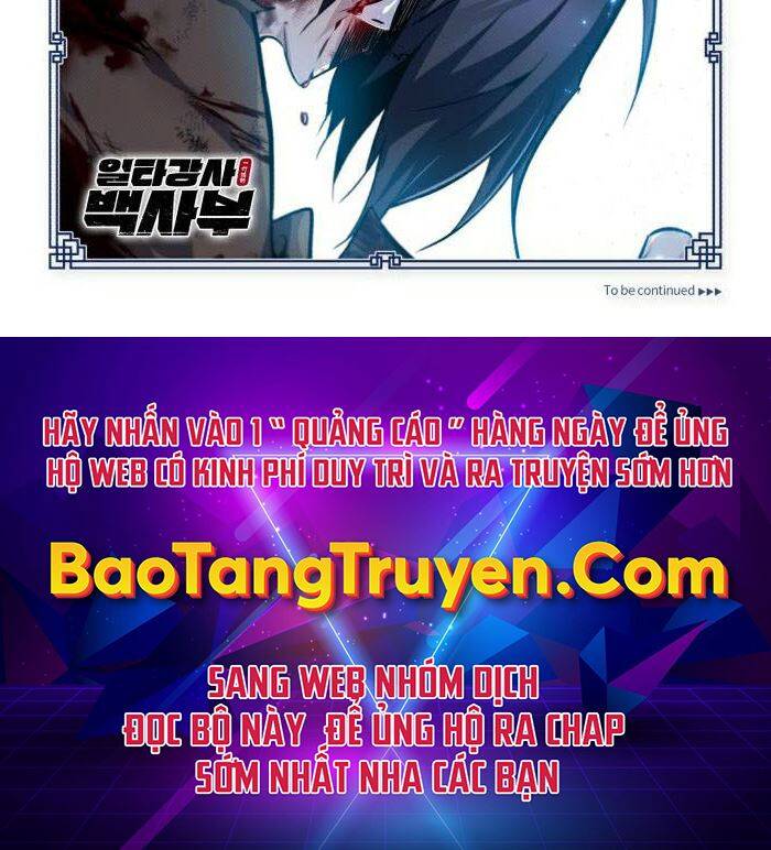 Đệ Nhất Võ Sư, Baek Cao Thủ Chap 30 - Next Chap 31