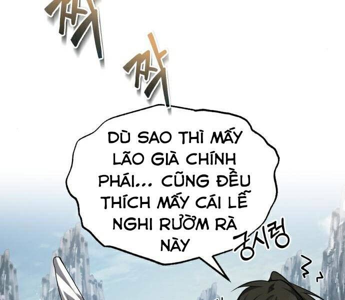 Đệ Nhất Võ Sư, Baek Cao Thủ Chap 30 - Next Chap 31