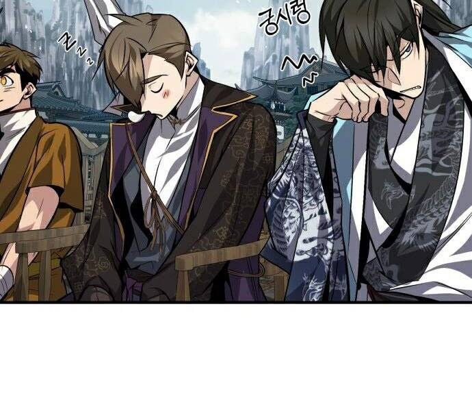 Đệ Nhất Võ Sư, Baek Cao Thủ Chap 30 - Next Chap 31