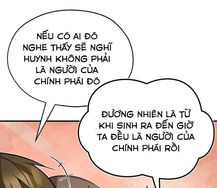 Đệ Nhất Võ Sư, Baek Cao Thủ Chap 30 - Next Chap 31