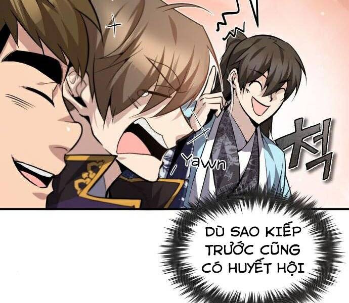 Đệ Nhất Võ Sư, Baek Cao Thủ Chap 30 - Next Chap 31