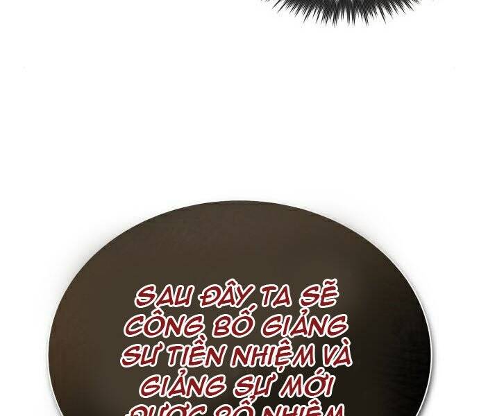 Đệ Nhất Võ Sư, Baek Cao Thủ Chap 30 - Next Chap 31