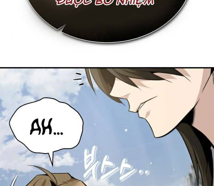 Đệ Nhất Võ Sư, Baek Cao Thủ Chap 30 - Next Chap 31