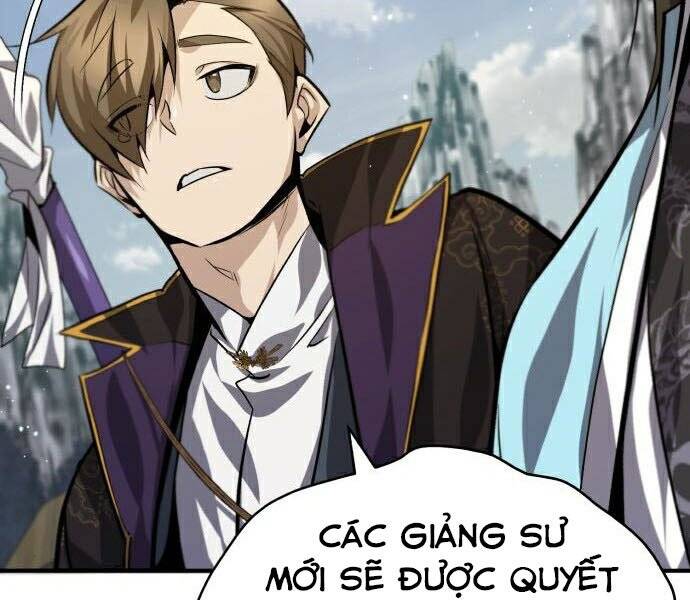 Đệ Nhất Võ Sư, Baek Cao Thủ Chap 30 - Next Chap 31