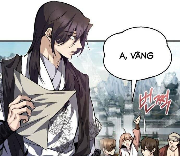 Đệ Nhất Võ Sư, Baek Cao Thủ Chap 30 - Next Chap 31