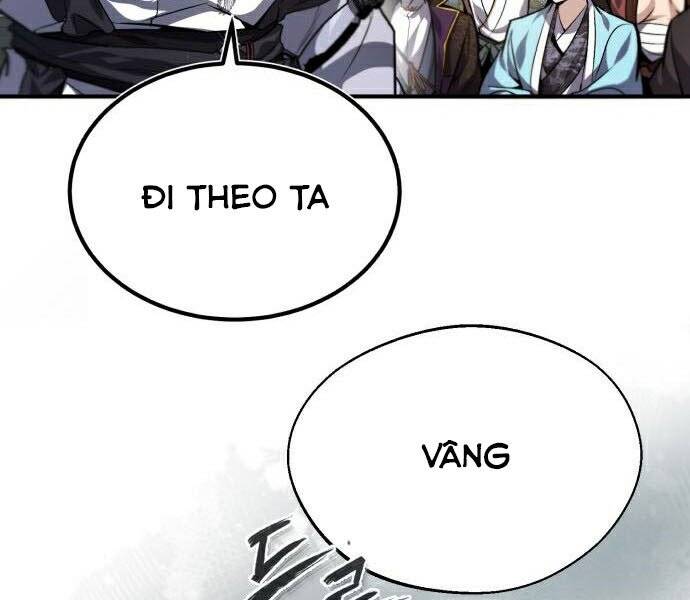 Đệ Nhất Võ Sư, Baek Cao Thủ Chap 30 - Next Chap 31