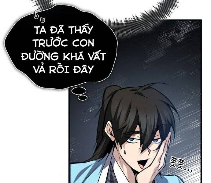 Đệ Nhất Võ Sư, Baek Cao Thủ Chap 30 - Next Chap 31