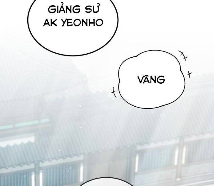 Đệ Nhất Võ Sư, Baek Cao Thủ Chap 30 - Next Chap 31