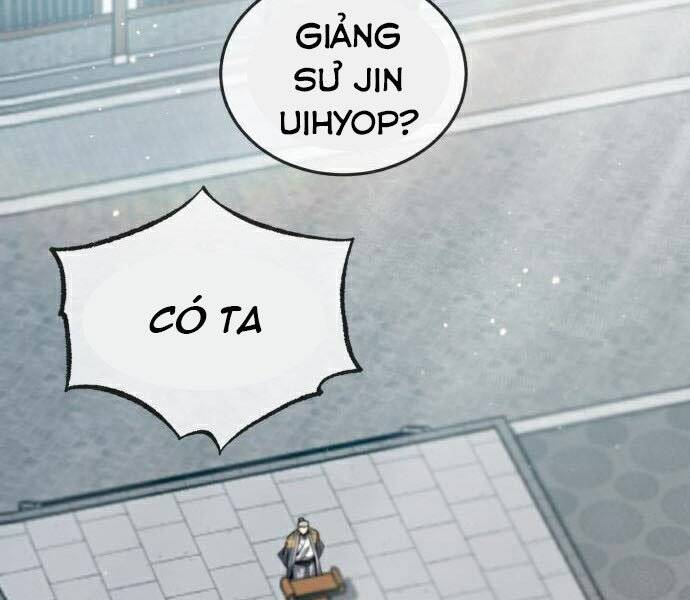 Đệ Nhất Võ Sư, Baek Cao Thủ Chap 30 - Next Chap 31