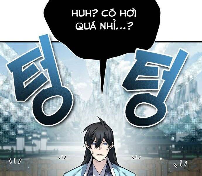 Đệ Nhất Võ Sư, Baek Cao Thủ Chap 30 - Next Chap 31