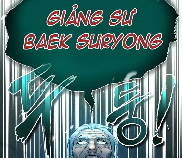 Đệ Nhất Võ Sư, Baek Cao Thủ Chap 30 - Next Chap 31