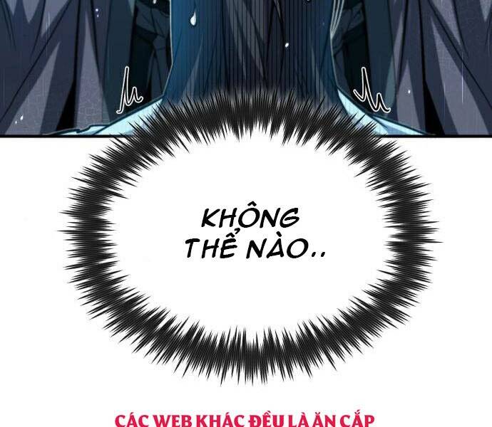 Đệ Nhất Võ Sư, Baek Cao Thủ Chap 30 - Next Chap 31