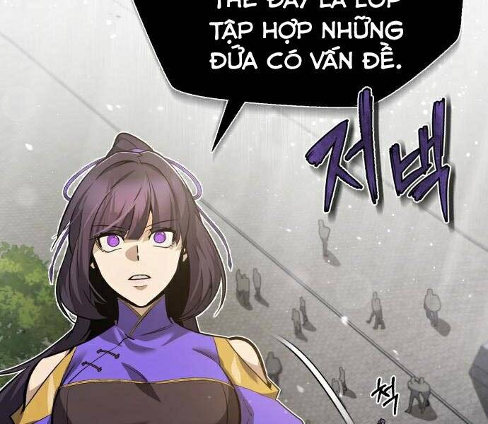 Đệ Nhất Võ Sư, Baek Cao Thủ Chap 30 - Next Chap 31