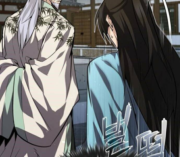 Đệ Nhất Võ Sư, Baek Cao Thủ Chap 30 - Next Chap 31